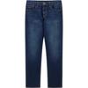 ARMANI EXCHANGE Jeans Men's Blue Moderate Straight Fit Pants XM000069-AF14265-MB001