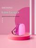 Backpack Mouse Buster: Decompression Bubble Fun Silicone Schoolbag for Kids