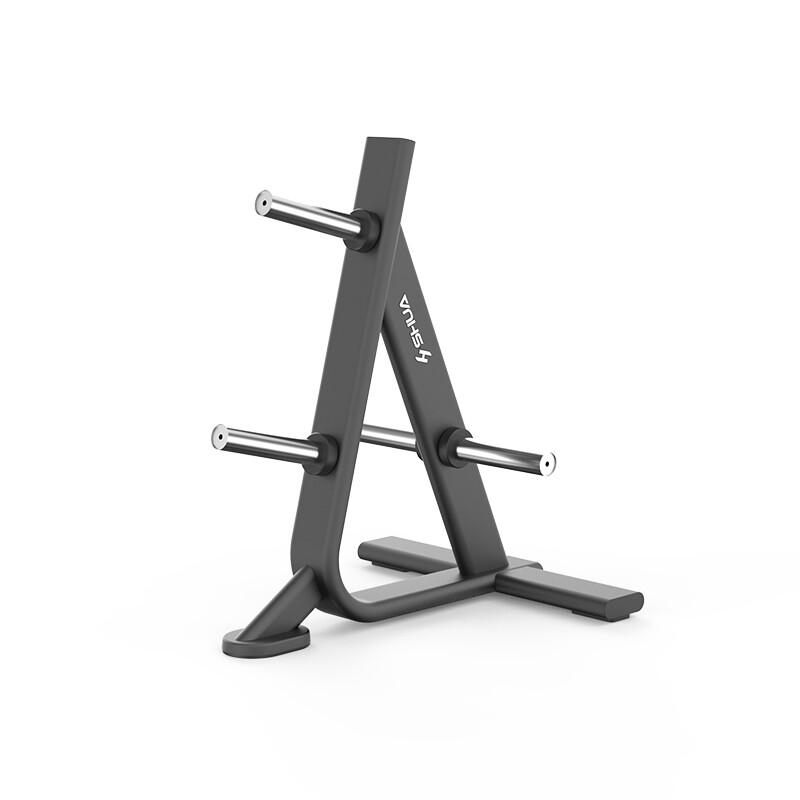 SHUA SH-G6856 Commercial Weight Plate Rack