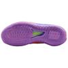 Dylan Harper X Nike Air Zoom GT Cut EP Tri-State Unisex Sneakers Multi-Color Orange-Pulse Persian-Violet CZ0176-800