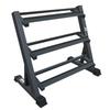 Junxia YLQ-JX-DBR86 Three-tier Dumbbell Rack CN Plug (adapter Included)
