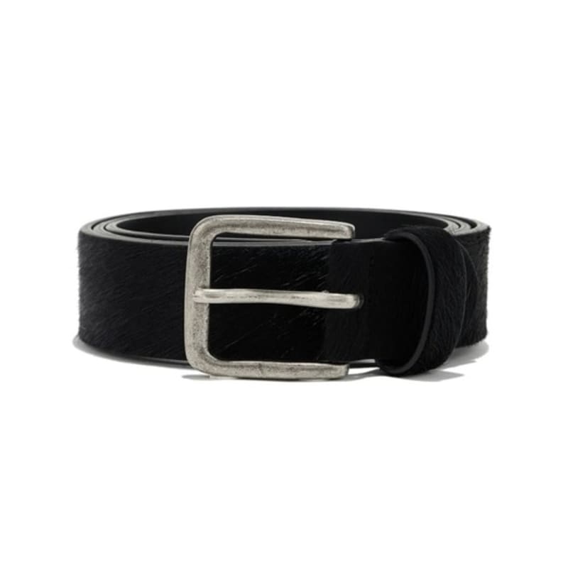 

РЕМЕНЬ DEINET ИЗ КОЖИ КРС ЧЕРНОГО ЦВЕТА FREE