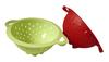 Standing Plastic Strainer 27cm