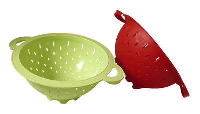 Standing Plastic Strainer 27cm