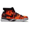 New Nike Kobe 1 Protro Undefeated Orange Camo Phoenix BV1207-902