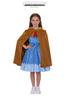 Stranger Things 5: Holly Princess Halloween Costume for Kids