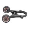 Xiaomi 4PRO Scooter Auxiliary Wheel Support for Ninebot F Series