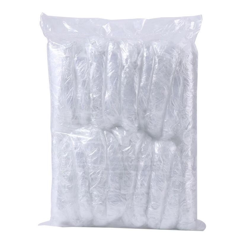 Shandie 100-Count Disposable Waterproof Arm Sleeves