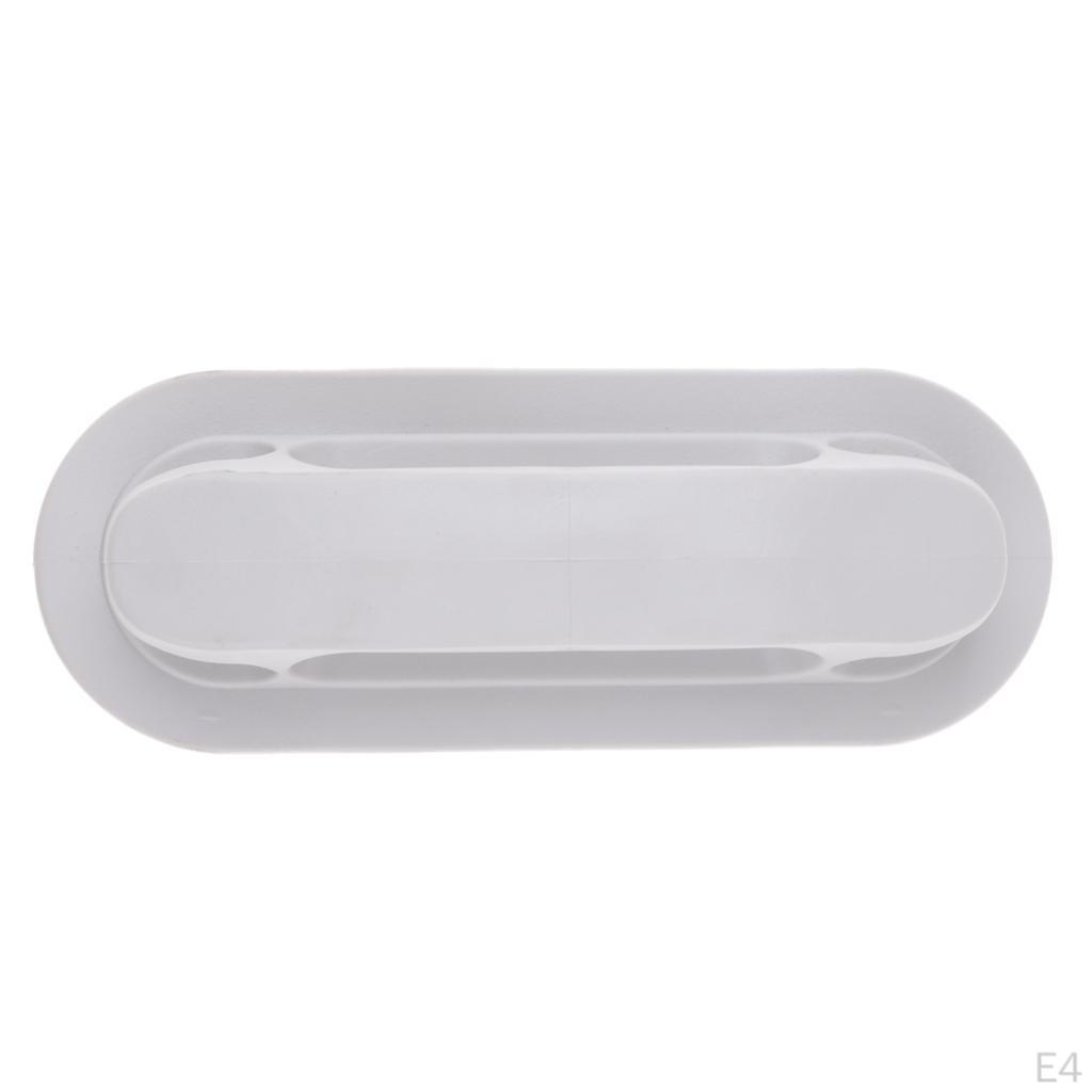 Canoe Inflatable Raft Carrying Handle