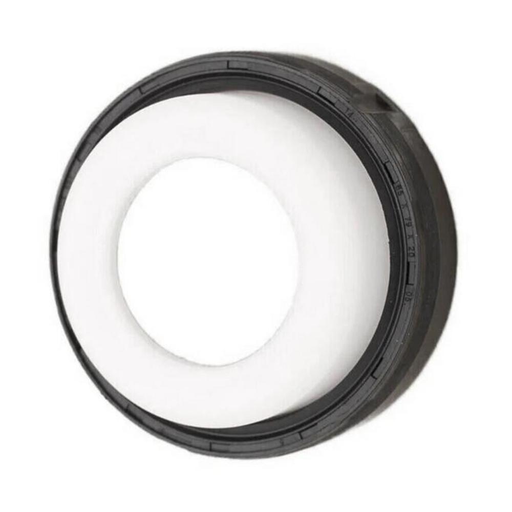 New Front Side Crankshaft Oil Seal 11117547842 For BMW 120I 125I 128I 130I 135I 323I