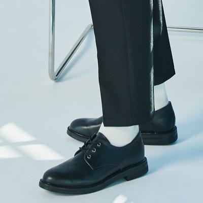 [BSQT BY CLASSY] 21375 Novasco 3-Hole Derby Shoes [Basic] [Shipped from Korea] 100% Authentic