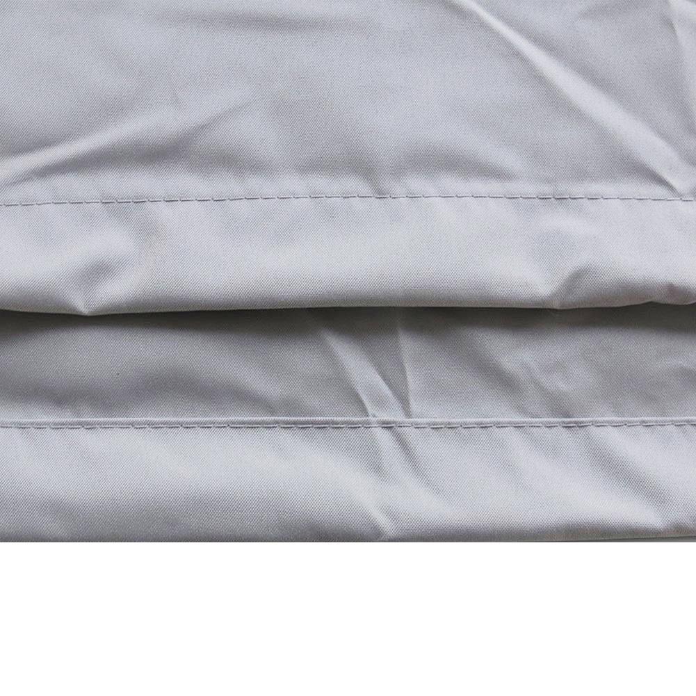 10HP/40HP/100HP/200HP Boat Yacht Outboard Motor Waterproof Protection Rain Cover Professional Marine Accessories Cover