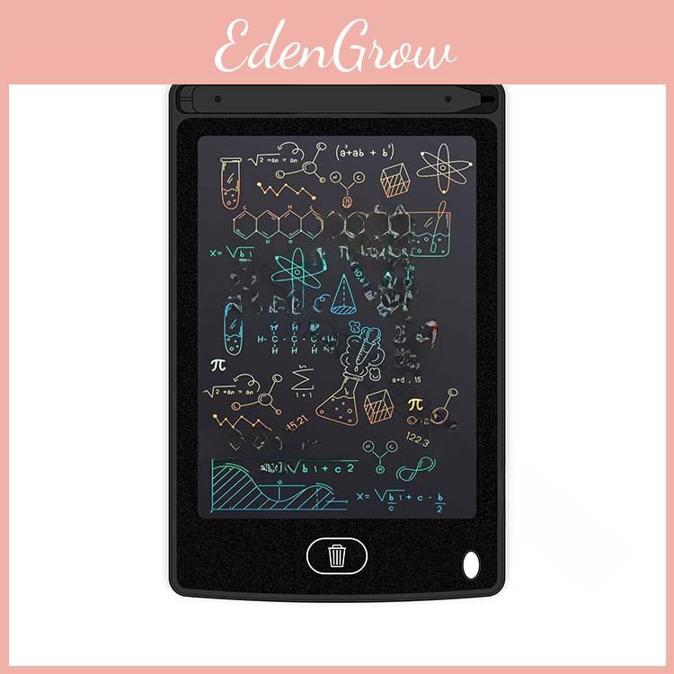 65inch Kids Lcd Writing Pad Electronic Drawing Writing  Handwriting Board