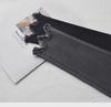 Women's High-Waist Skinny Jeans - Slim Fit Pencil Pants for Spring & Autumn 2024.