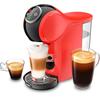 Капсульная кофемашина DeLonghi EDG 315.R Nescafe Dolce Gusto Genio S Plus