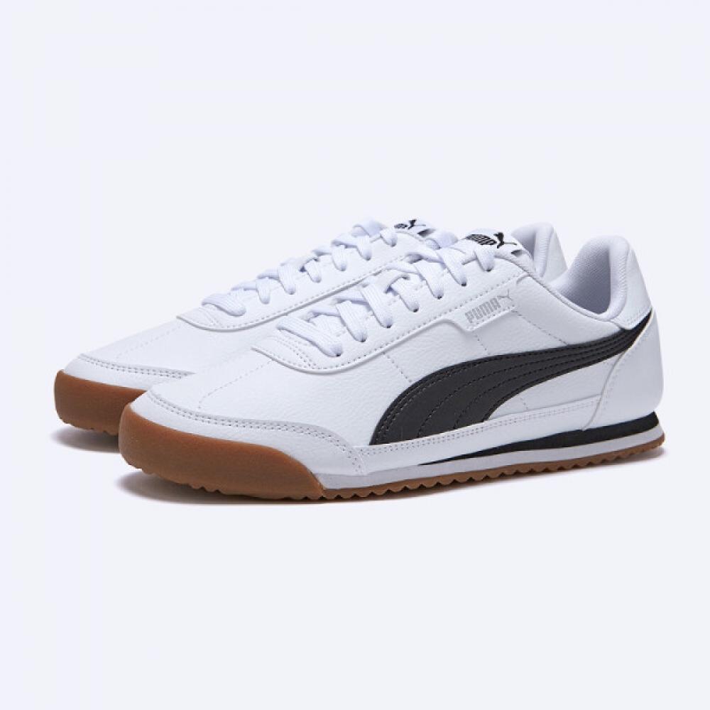 Puma Goyang Starfield Folder Puma Turino Ii White  39745202