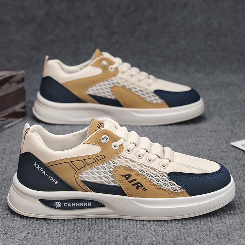 Fashion CYYTL Mesh Summer Shoes For Men Sneakers Casual Breathable Outdoor Running Tennis Sports Hiking Luxury Platform Designer Loafers