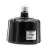 Livestock Heat Lamp Household Efficient Sturdy Gifts Energy Saving Accessory Black