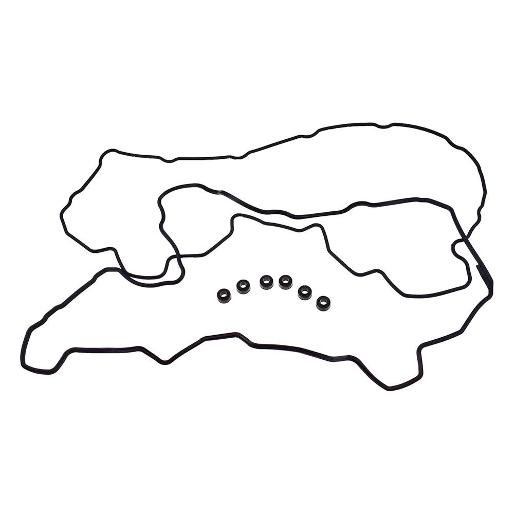 Valve Cover And Rocker Box Gasket Kit For Dodge Ram 5.9L 2500 03-05 08