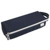 Kutsuwa Elgaba Pencil Case, Navy, AK057NB