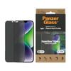 Gehärtetes Glas für iPhone 14 Plus PanzerGlass Privacy Antibakteriell