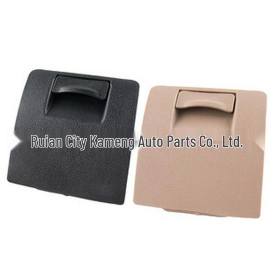 Toyota Highlander 2009-2014 Left Dashboard Coin Holder & Storage Organizer Box бежевый