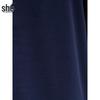 Women's Sequin Embroidered Long-Sleeve T-Shirt