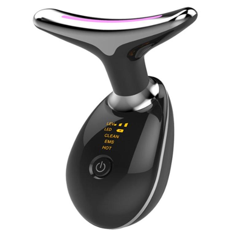 Instrument Lift and Introduce Instrument Dilute Neck Pattern Photon Skin Rejuvenation Instrument Neck Care Beauty Instrument