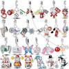 Joias e bijuteria – Charms