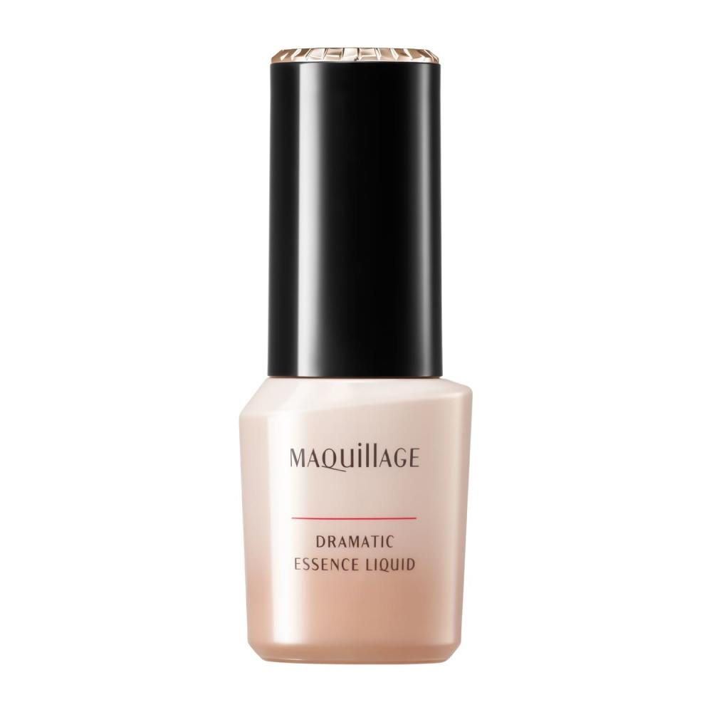 

SHISEIDO SHISEIDO SHISEIDO Make-Up Star Charm Essence Liquid foundation for natural skin tone 25ml