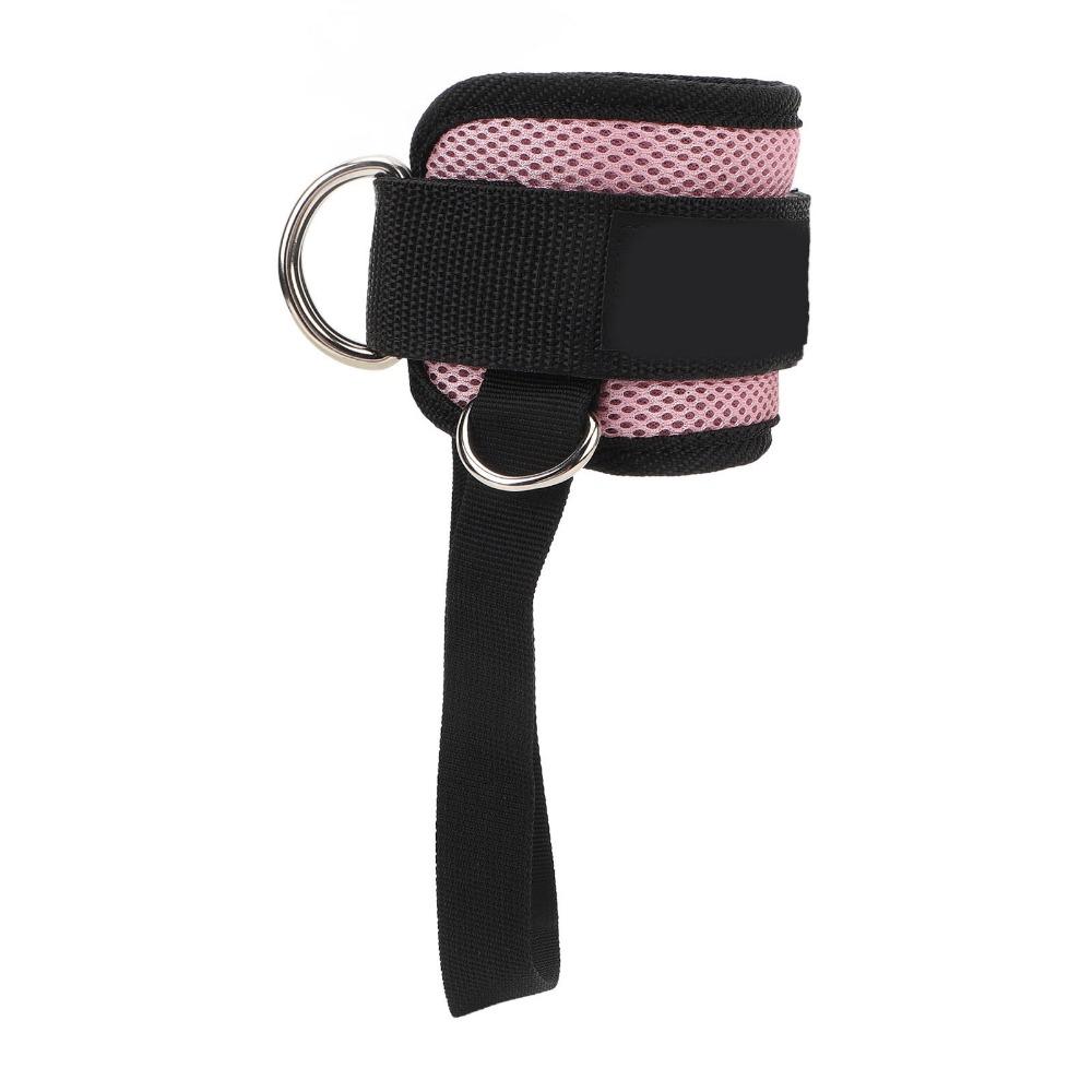 Versatile Use Ankle Training Strap Ankle Strap Design Weighted Assistance Strap Home