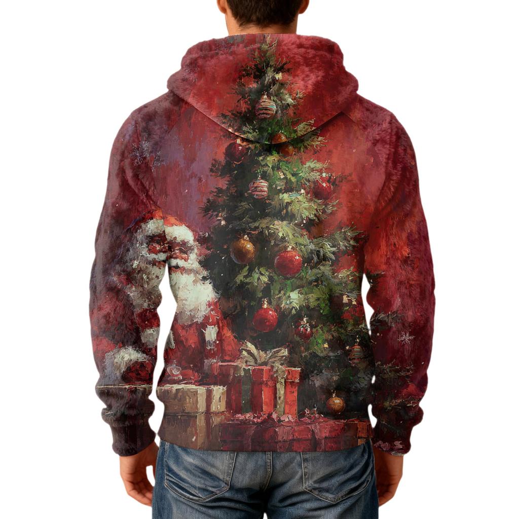 Sportovní tepláky s kapucí Unisex běžecké oblečení svetr s dlouhým rukávem mikiny s kapucí