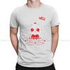 Cute As Hell Cult Of The Lamb Goat Game Unisex T Shirt Cotton Punk Crewneck Tee Shirt Harajuku Short Sleeve