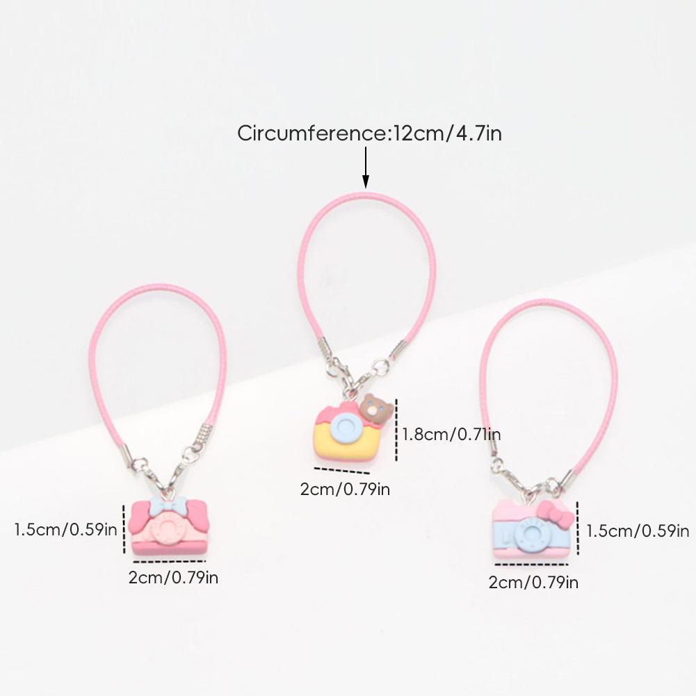 Mini ursuleț DIY cameră de îmbrăcat jucărie de pluș pentru păpuși de pluș Labubu de 17 cm accesorii jucării pentru păpuși DIY