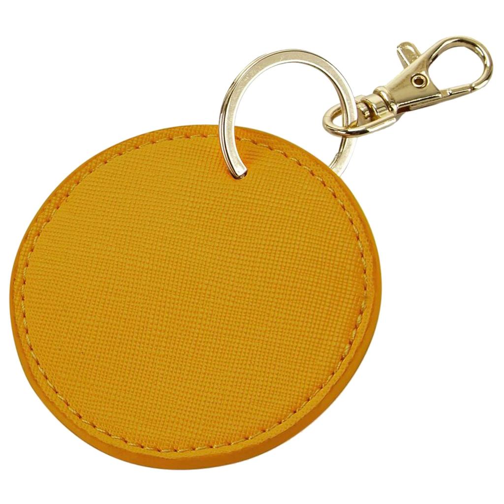 Bagbase Boutique Circular Key Clip