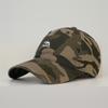 Baseball Cap Unisex Embroidered Bear Cap