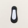 Summer Invisible Non-Slip Boat Socks – Thin, Breathable Mesh, Silicone Grip, No Heel Slip, Perfect with High Heels.