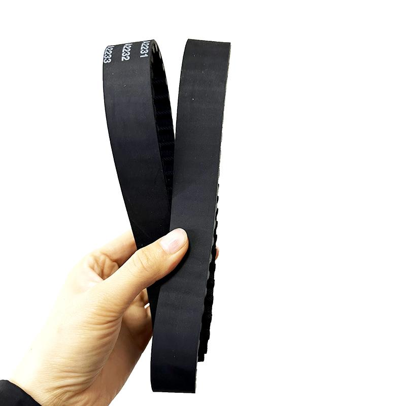 13568-29025 Für Toyota Highlander, Camry Solara Avalon Sienna Lexus ES330 RX350 Zahnriemen 1356829025 1356809080