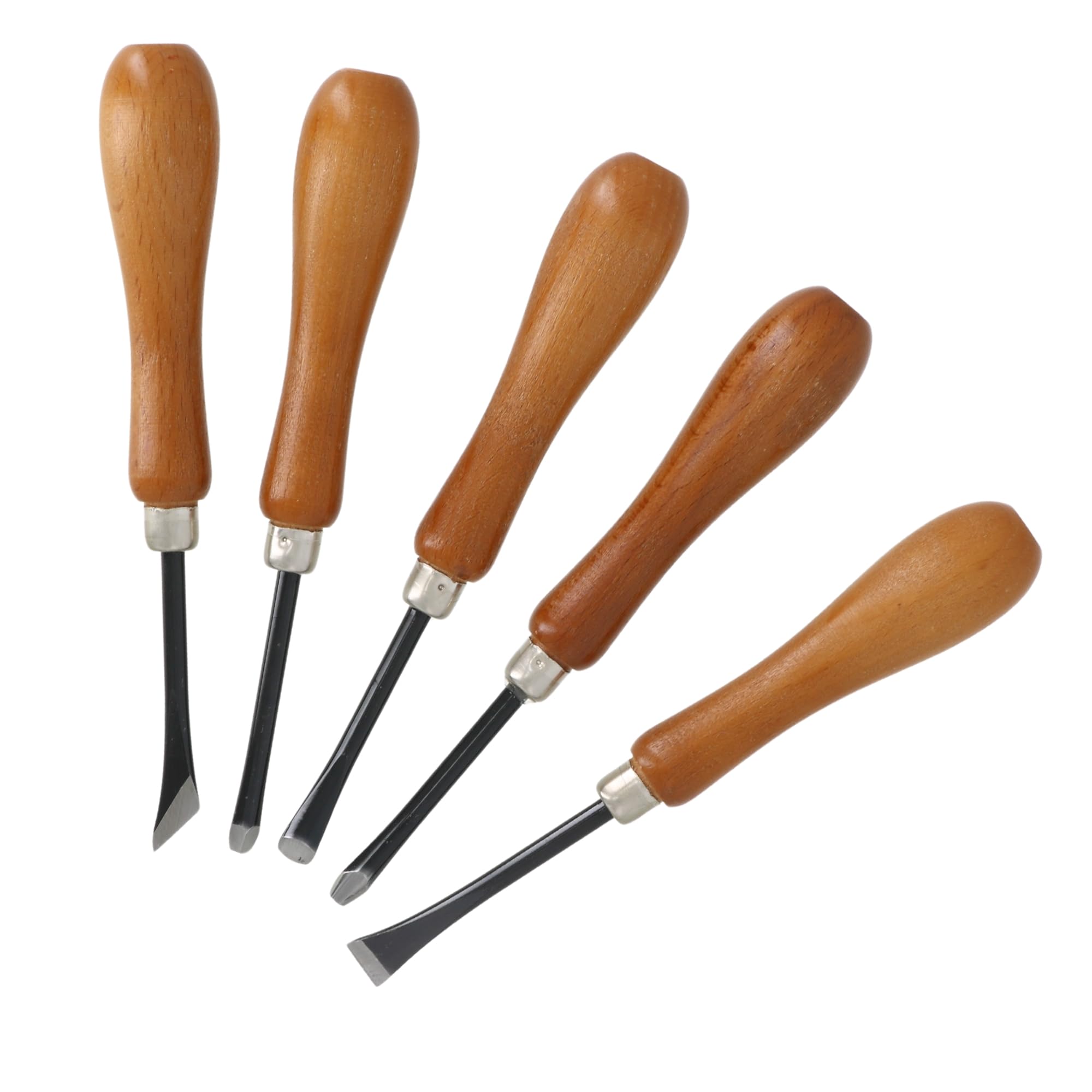 

Besttool Wood Carving Set 5PCS. WCS-500