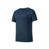 Anta Men's Champion All-Weather Cooling Sun Protection Short Sleeve T-Shirt