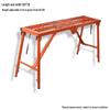 Folding Heavy-Duty Work Platform
