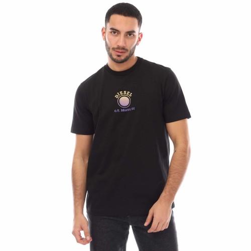 Diesel Mens T-Just 5-1 T-Shirt