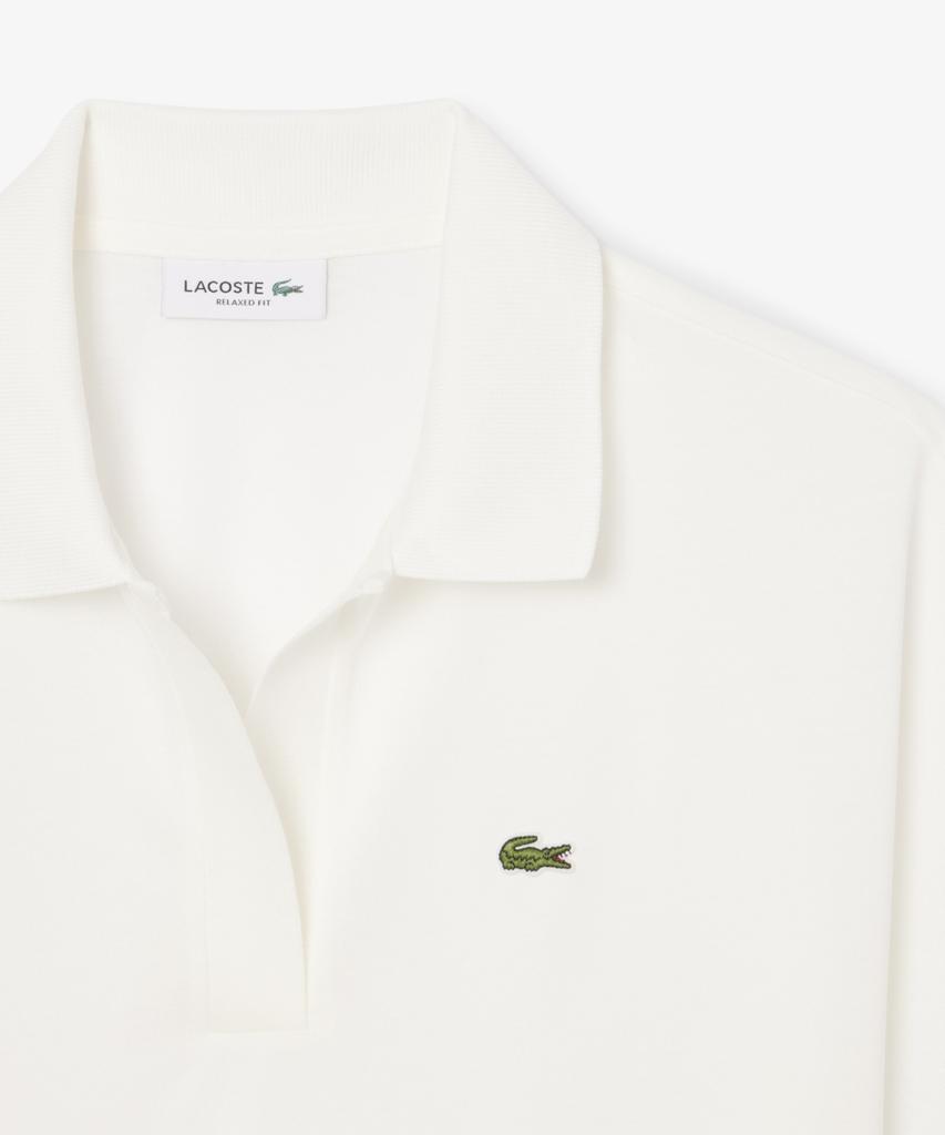 LACOSTE Women'S New Heritage Polo Shirt Pf1123-56G 70V