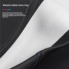 For Chery Jaecoo J7 J8 2023 2024 2025 Car Steering Wheel Cover 37-38CM D-Shape Braid On Steering-wheel Auto Accessories