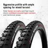 Vittoria Mazza Trail TNT G2.060-622 / 29x2.4 Schwarz/Grau