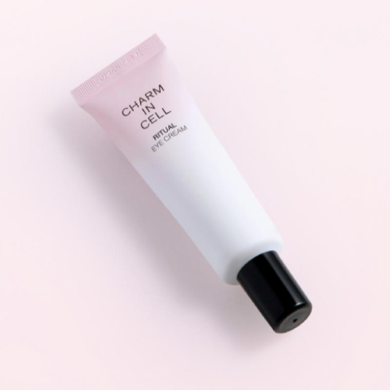 [chamzone] Chamincell Ritual Eye Cream 30ml