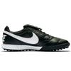 Nike Premier 2 TF 'Black White' Sneakers AO9377-010