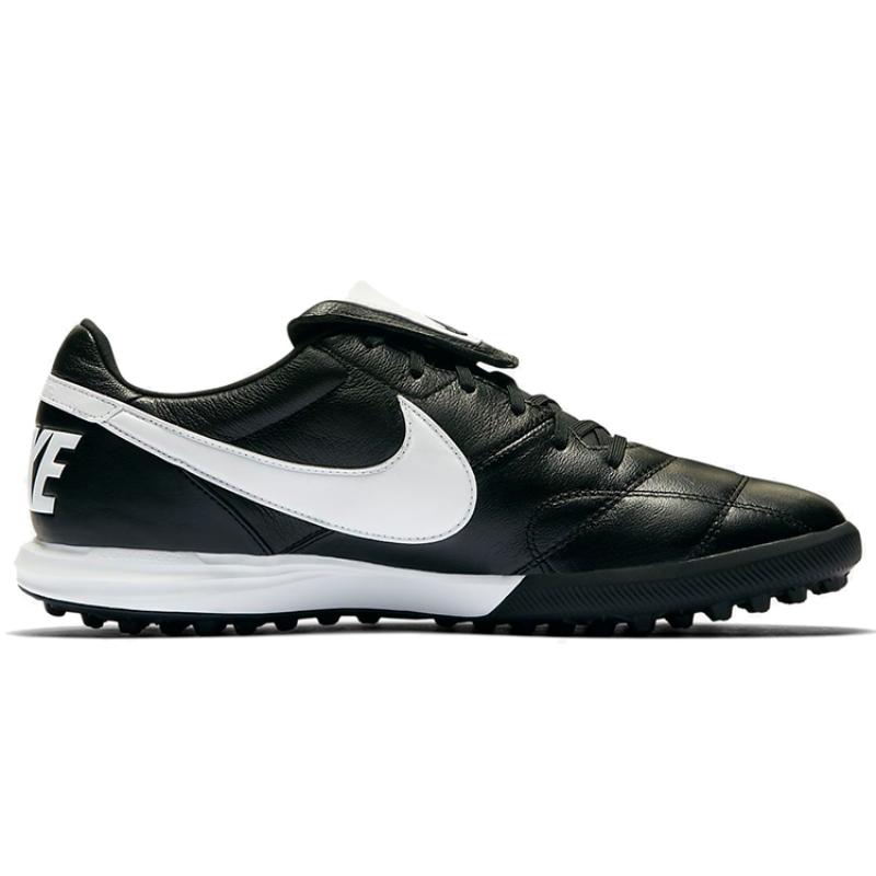 Nike Premier 2 TF 'Black White' Sneakers AO9377-010