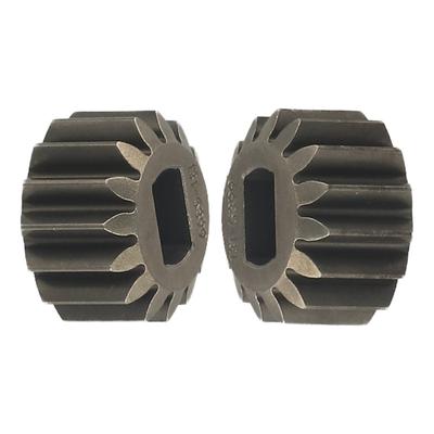 Lawn Mower Accessories Mower Wheel Mower Wheel And Gear Set Efficient Cutting Experience Enhanced Mowing Efficiency