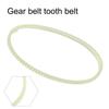 428mm Gear Belt Gear Belt 428mm 598mm 600mm Brand New